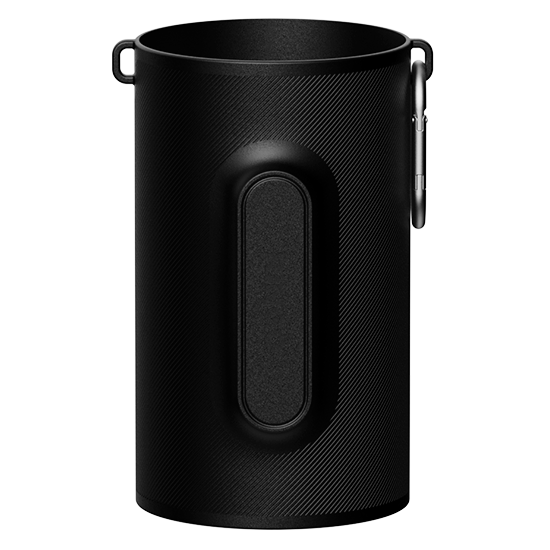 Ringo Move Bottle Sleeve (710ml) Black
