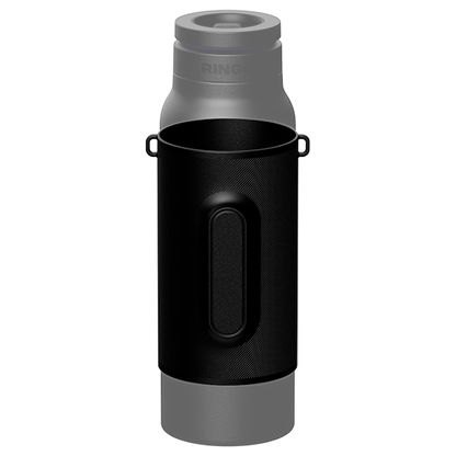 Ringo Move Bottle Sleeve (710ml) Black