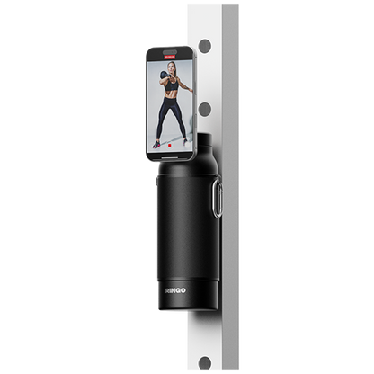 Ringo Move Bottle Sleeve (710ml) Black
