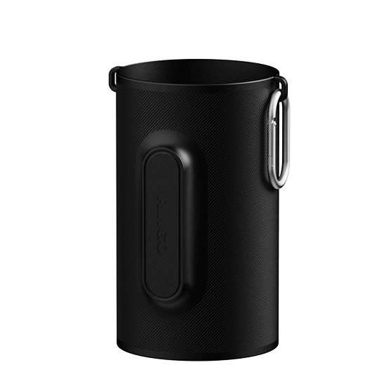 Ringo Move Bottle Sleeve (710ml) Black