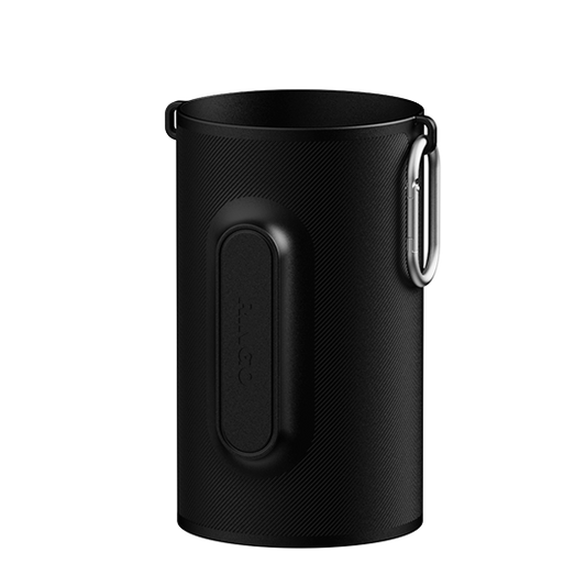 Ringo Move Bottle Sleeve (710ml) Black