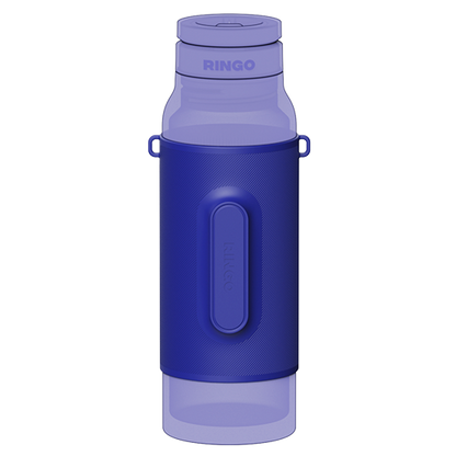Ringo Move Bottle Sleeve (710ml) Blue