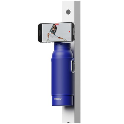 Ringo Move Bottle Sleeve (710ml) Blue