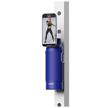 Ringo Move Bottle Sleeve (710ml) Blue