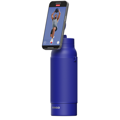 Ringo Move Bottle Sleeve (710ml) Blue