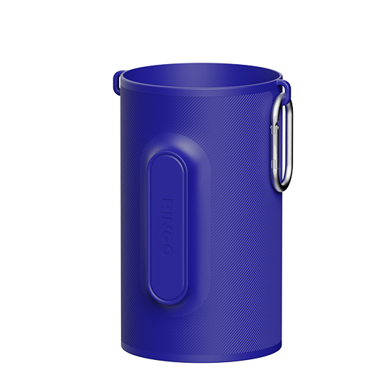 Ringo Move Bottle Sleeve (710ml) Blue