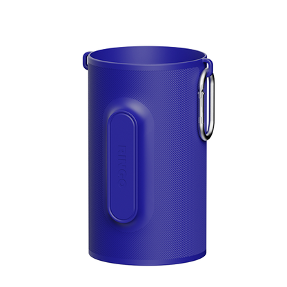Ringo Move Bottle Sleeve (710ml) Blue