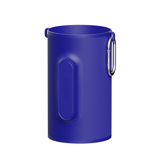 Ringo Move Bottle Sleeve (710ml) Blue