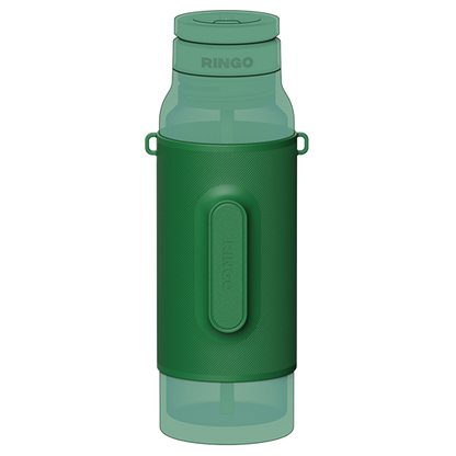 Ringo Move Bottle Sleeve (710ml) Green
