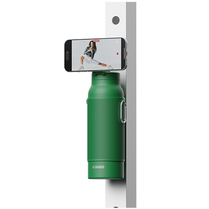 Ringo Move Bottle Sleeve (710ml) Green
