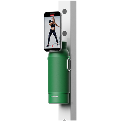 Ringo Move Bottle Sleeve (710ml) Green