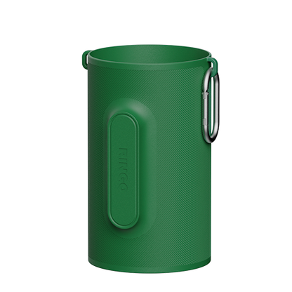 Ringo Move Bottle Sleeve (710ml) Green