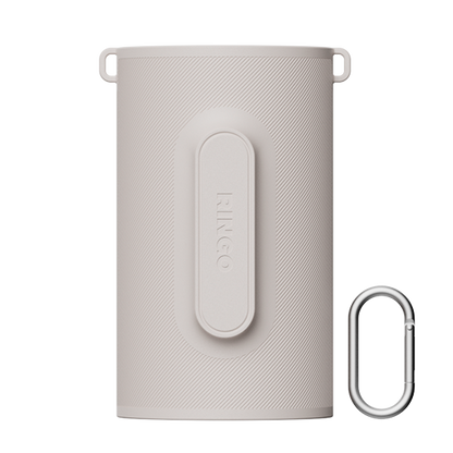 Ringo Move Bottle Sleeve (710ml) Ivory