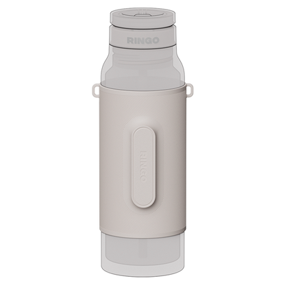 Ringo Move Bottle Sleeve (710ml) Ivory