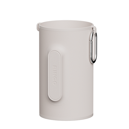 Ringo Move Bottle Sleeve (710ml) Ivory