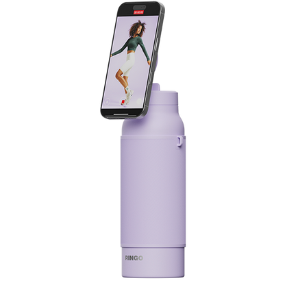 Ringo Move Bottle Sleeve (710ml) Lilac