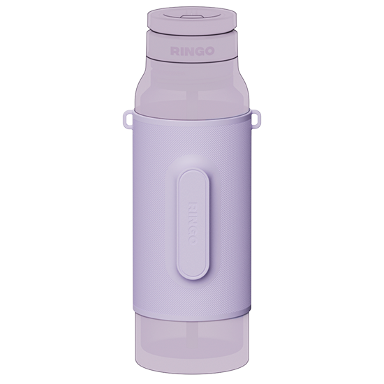 Ringo Move Bottle Sleeve (710ml) Lilac