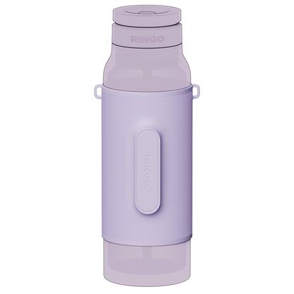 Ringo Move Bottle Sleeve (710ml) Lilac