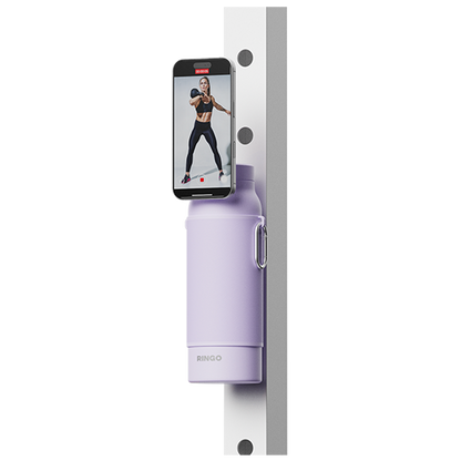Ringo Move Bottle Sleeve (710ml) Lilac
