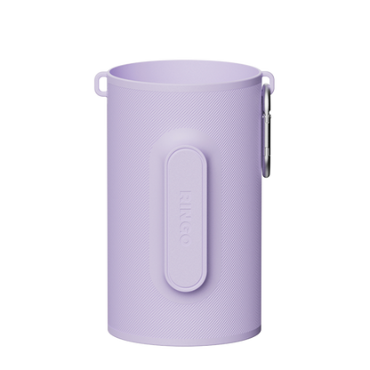 Ringo Move Bottle Sleeve (710ml) Lilac