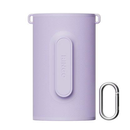 Ringo Move Bottle Sleeve (710ml) Lilac