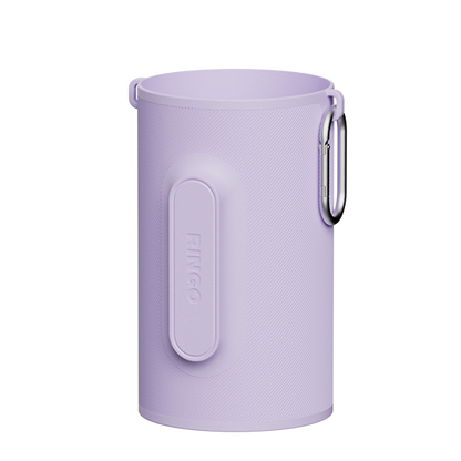 Ringo Move Bottle Sleeve (710ml) Lilac
