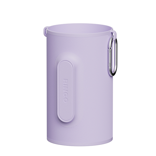 Ringo Move Bottle Sleeve (710ml) Lilac
