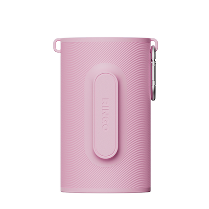 Ringo Move Bottle Sleeve (710ml) Pink