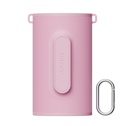 Ringo Move Bottle Sleeve (710ml) Pink