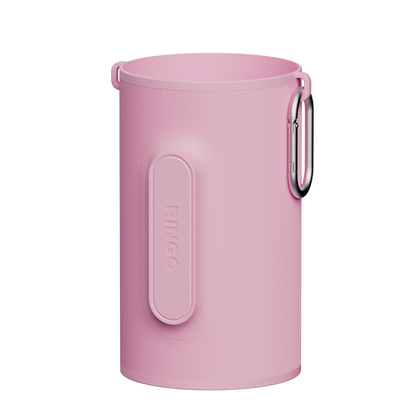 Ringo Move Bottle Sleeve (710ml) Pink