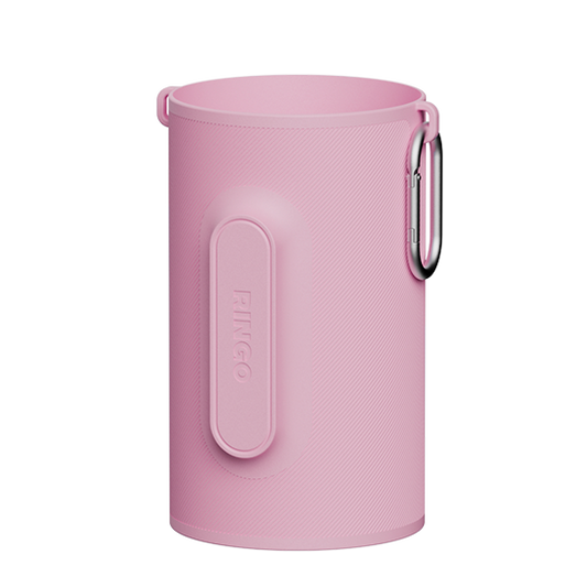 Ringo Move Bottle Sleeve (710ml) Pink