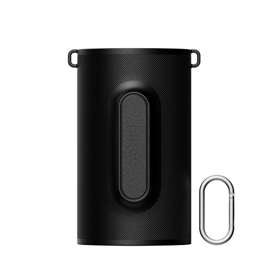 Ringo Move Bottle Sleeve (946ml) Black