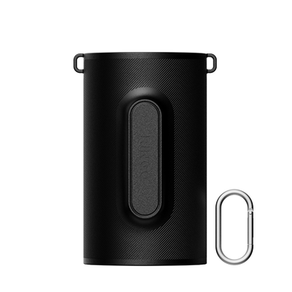 Ringo Move Bottle Sleeve (946ml) Black