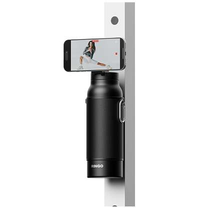Ringo Move Bottle Sleeve (946ml) Black