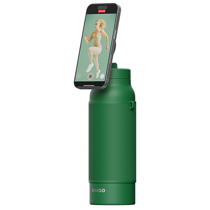 Ringo Move Bottle Sleeve (946ml) Green