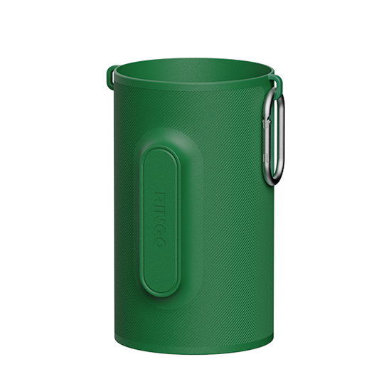 Ringo Move Bottle Sleeve (946ml) Green