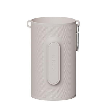 Ringo Move Bottle Sleeve (946ml) Ivory