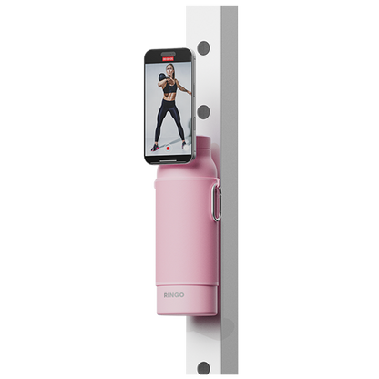 Ringo Move Bottle Sleeve (946ml) Pink