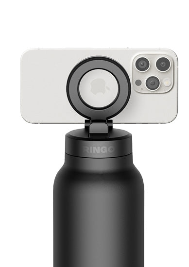 Ringo Pro (710 ml) Black