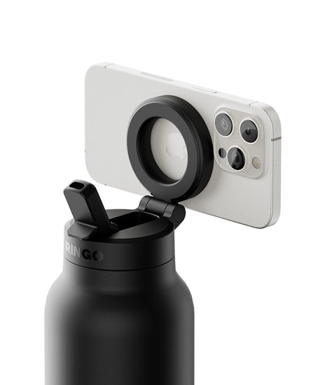 Ringo Pro (710 ml) Black