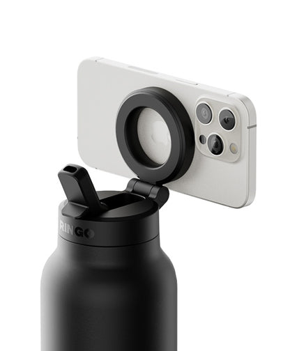 Ringo Pro (710 ml) Black