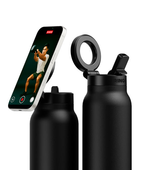 Ringo Pro (710 ml) Black