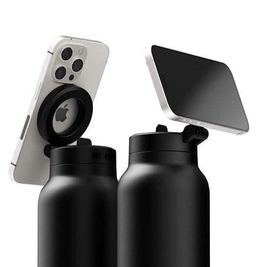 Ringo Pro (710 ml) Black