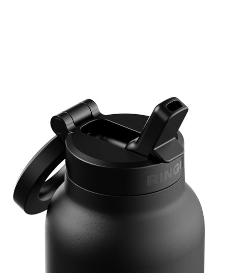 Ringo Pro (710 ml) Black