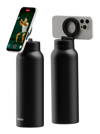 Ringo Pro (710 ml) Black