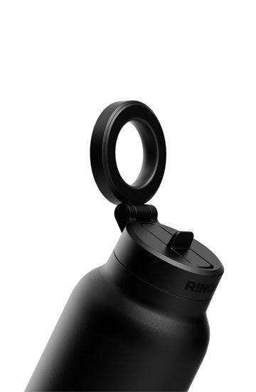 Ringo Pro (710 ml) Black