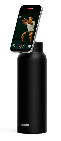 Ringo Pro (710 ml) Black