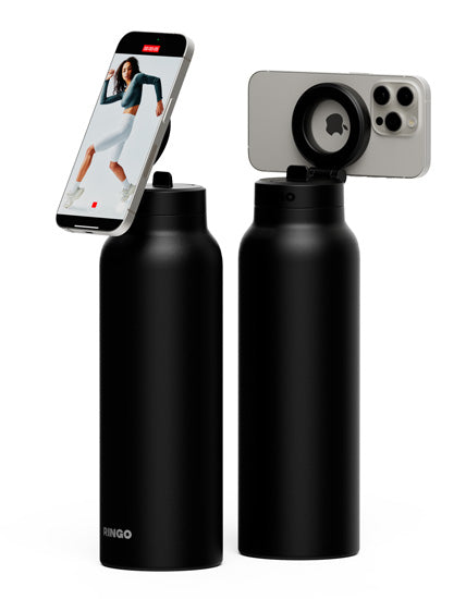Ringo Pro (710 ml) Black