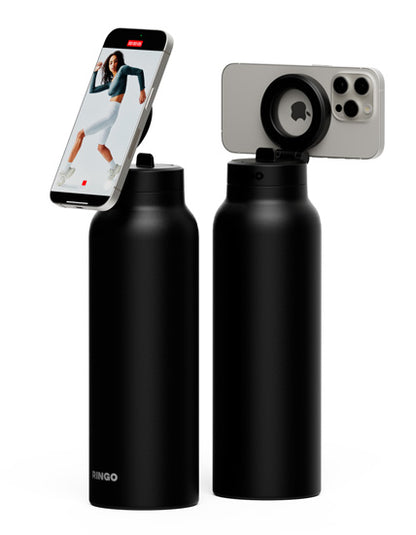 Ringo Pro (710 ml) Black