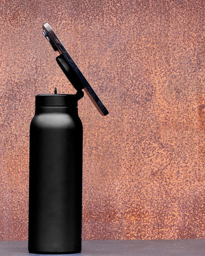 Ringo Pro (710 ml) Black
